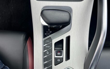 Geely Coolray I, 2022 год, 1 280 000 рублей, 12 фотография