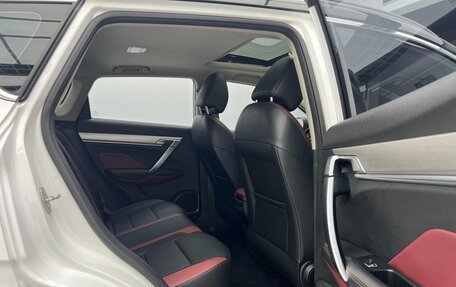 Geely Coolray I, 2022 год, 1 280 000 рублей, 16 фотография
