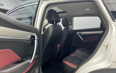 Geely Coolray I, 2022 год, 1 280 000 рублей, 15 фотография