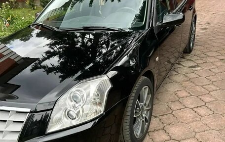 Cadillac BLS, 2008 год, 1 600 000 рублей, 1 фотография