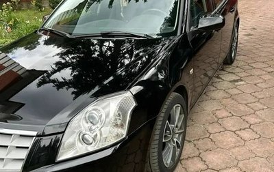 Cadillac BLS, 2008 год, 1 600 000 рублей, 1 фотография