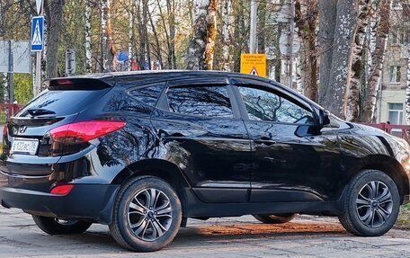 Hyundai ix35 I рестайлинг, 2012 год, 1 190 000 рублей, 8 фотография
