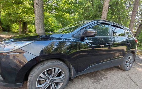 Hyundai ix35 I рестайлинг, 2012 год, 1 190 000 рублей, 4 фотография