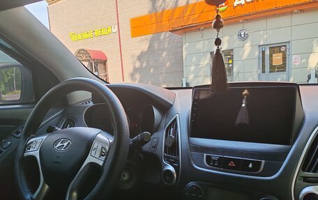 Hyundai ix35 I рестайлинг, 2012 год, 1 190 000 рублей, 6 фотография