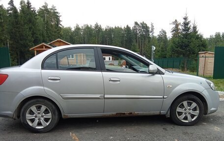 KIA Rio II, 2010 год, 290 000 рублей, 5 фотография