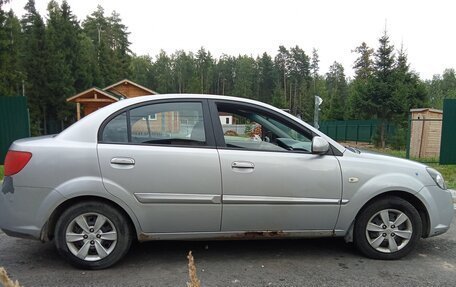 KIA Rio II, 2010 год, 290 000 рублей, 4 фотография