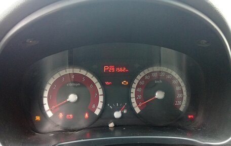 KIA Rio II, 2010 год, 290 000 рублей, 3 фотография
