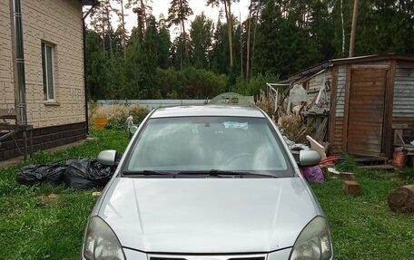 KIA Rio II, 2010 год, 290 000 рублей, 2 фотография