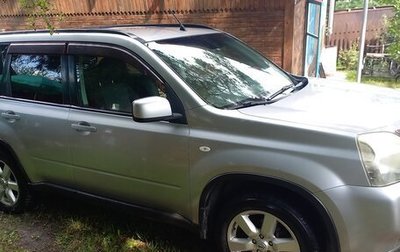 Nissan X-Trail, 2010 год, 1 290 000 рублей, 1 фотография