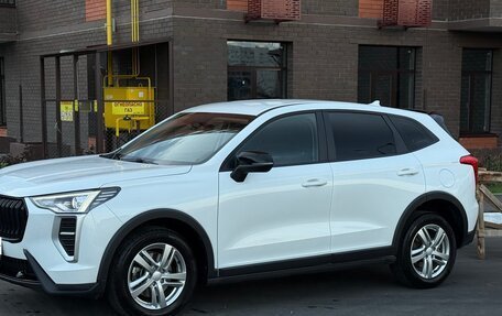Haval Jolion, 2024 год, 1 730 000 рублей, 1 фотография