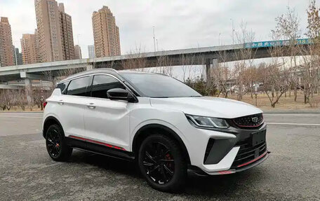 Geely Coolray I, 2022 год, 1 160 000 рублей, 1 фотография
