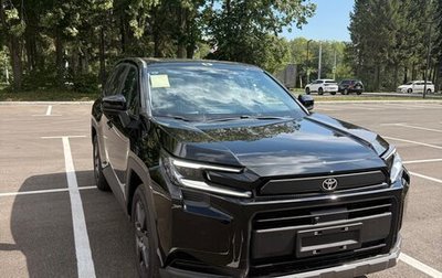 Toyota RAV4, 2026 год, 3 950 000 рублей, 1 фотография