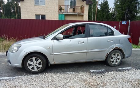 KIA Rio II, 2010 год, 290 000 рублей, 7 фотография