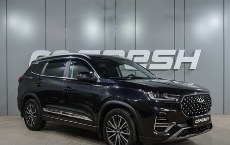 Chery Tiggo 8 Pro, 2022 год, 1 999 000 рублей, 1 фотография