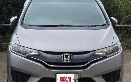 Honda Fit III, 2014 год, 950 000 рублей, 1 фотография