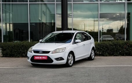 Ford Focus II рестайлинг, 2011 год, 520 000 рублей, 1 фотография
