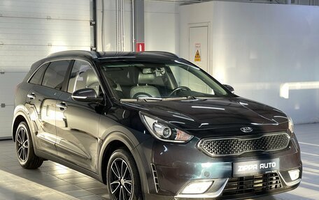 KIA Niro I, 2019 год, 1 829 000 рублей, 1 фотография