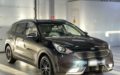 KIA Niro I, 2019 год, 1 829 000 рублей, 1 фотография