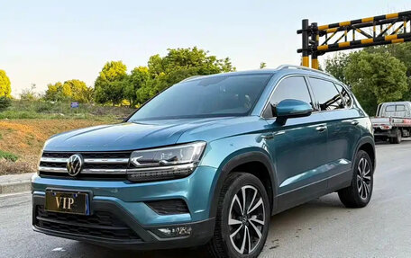 Volkswagen Tharu, 2023 год, 1 557 001 рублей, 1 фотография