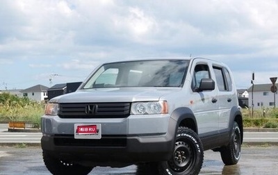 Honda Crossroad, 2010 год, 900 001 рублей, 1 фотография