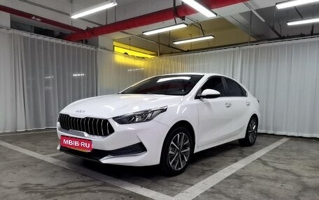 KIA K3, 2022 год, 1 310 000 рублей, 1 фотография