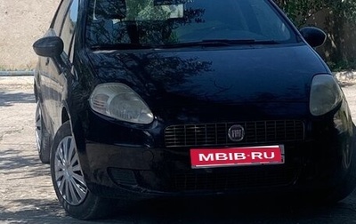 Fiat Punto III Punto Evo рестайлинг, 2008 год, 390 000 рублей, 1 фотография