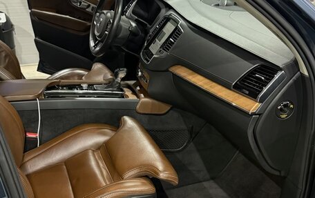 Volvo XC90 II рестайлинг, 2019 год, 4 650 000 рублей, 7 фотография