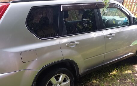 Nissan X-Trail, 2010 год, 1 290 000 рублей, 6 фотография