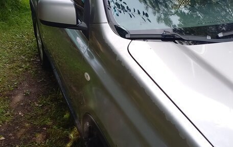 Nissan X-Trail, 2010 год, 1 290 000 рублей, 2 фотография