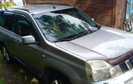 Nissan X-Trail, 2010 год, 1 290 000 рублей, 8 фотография