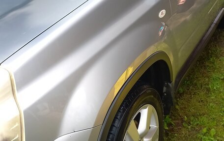Nissan X-Trail, 2010 год, 1 290 000 рублей, 3 фотография