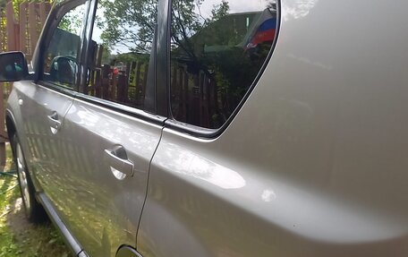 Nissan X-Trail, 2010 год, 1 290 000 рублей, 4 фотография