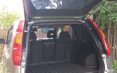 Nissan X-Trail, 2010 год, 1 290 000 рублей, 5 фотография