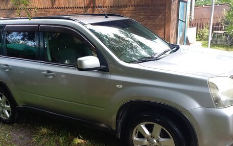 Nissan X-Trail, 2010 год, 1 290 000 рублей, 7 фотография