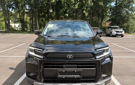 Toyota RAV4, 2026 год, 3 950 000 рублей, 2 фотография