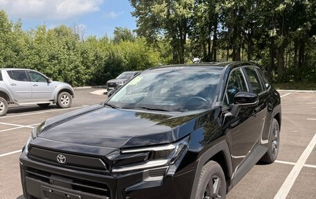 Toyota RAV4, 2026 год, 3 950 000 рублей, 4 фотография
