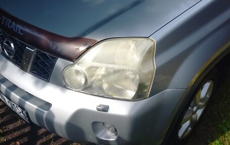 Nissan X-Trail, 2010 год, 1 290 000 рублей, 10 фотография