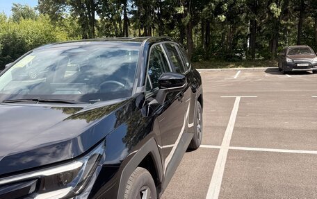 Toyota RAV4, 2026 год, 3 950 000 рублей, 5 фотография