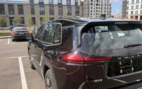 Toyota RAV4, 2026 год, 3 950 000 рублей, 6 фотография