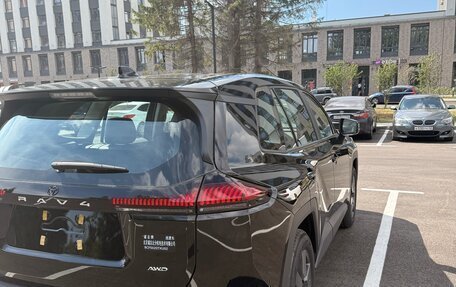 Toyota RAV4, 2026 год, 3 950 000 рублей, 8 фотография