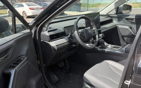 Toyota RAV4, 2026 год, 3 950 000 рублей, 10 фотография