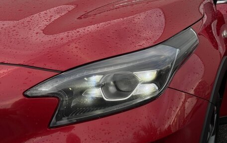 KIA XCeed I, 2021 год, 1 850 000 рублей, 8 фотография