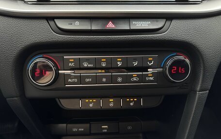 KIA XCeed I, 2021 год, 1 850 000 рублей, 14 фотография