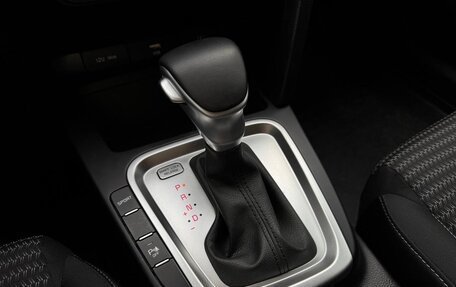 KIA XCeed I, 2021 год, 1 850 000 рублей, 18 фотография