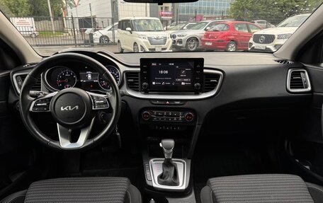 KIA XCeed I, 2021 год, 1 850 000 рублей, 22 фотография