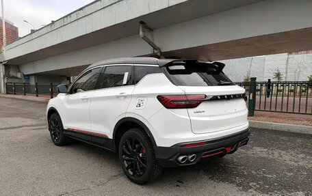 Geely Coolray I, 2022 год, 1 160 000 рублей, 5 фотография