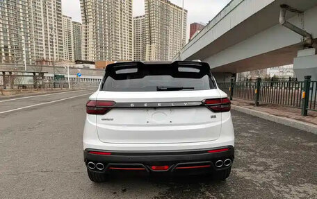Geely Coolray I, 2022 год, 1 160 000 рублей, 6 фотография