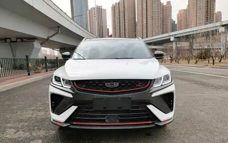 Geely Coolray I, 2022 год, 1 160 000 рублей, 2 фотография