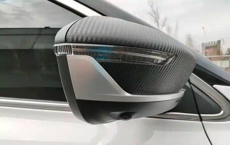 Geely Coolray I, 2022 год, 1 160 000 рублей, 11 фотография