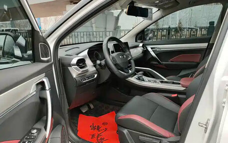 Geely Coolray I, 2022 год, 1 160 000 рублей, 14 фотография